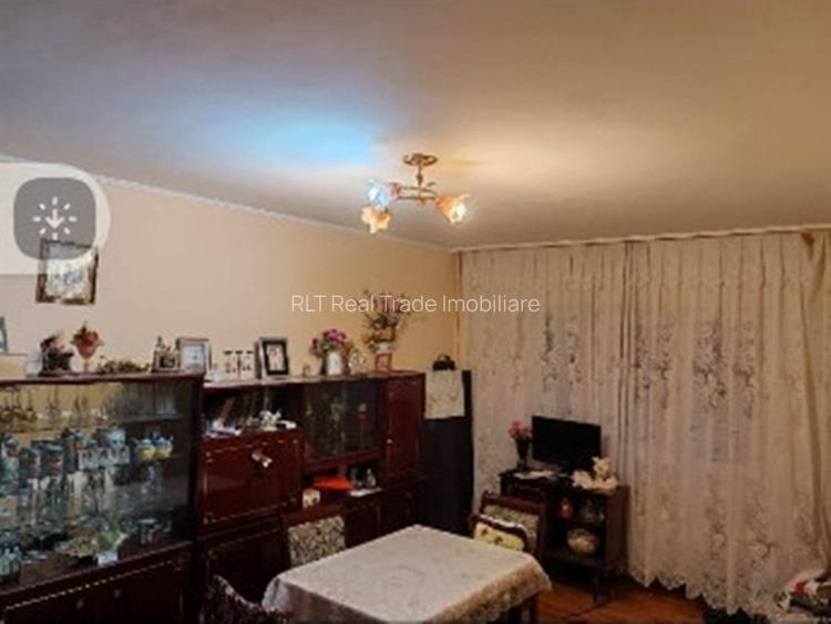 Apartament cu 3 camere decomandat în Răcădău Apartament cu 3 camere decomandat în Răcădău