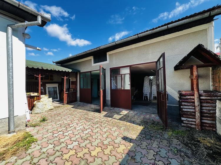 Casa cu 3 camere - Zona Bogdăneștilor, Mehala - 3