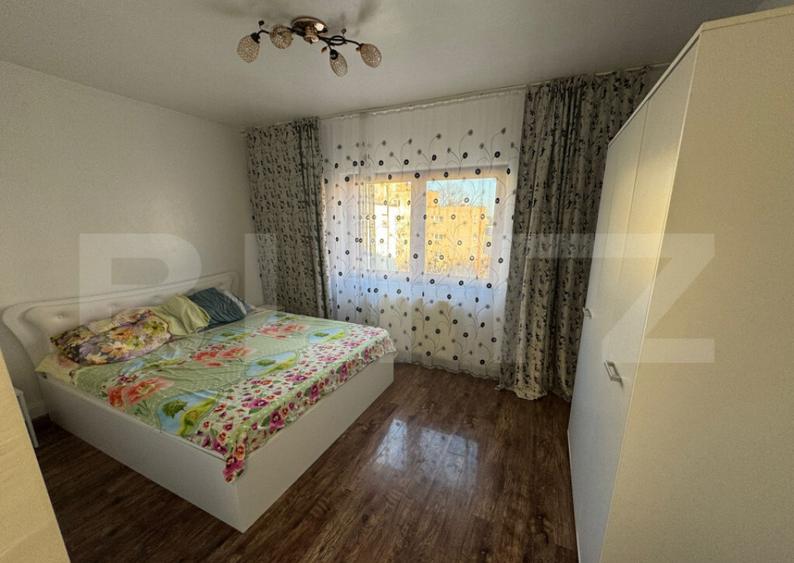 Apartament de inchiriat, 70 mp, zona Micro 16 - 8