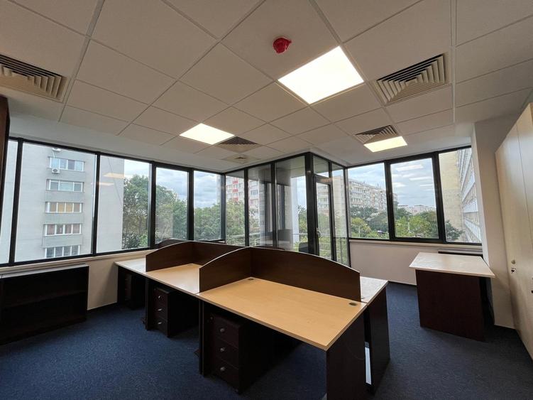 Spatii de birouri Zona Gara De Nord - 6