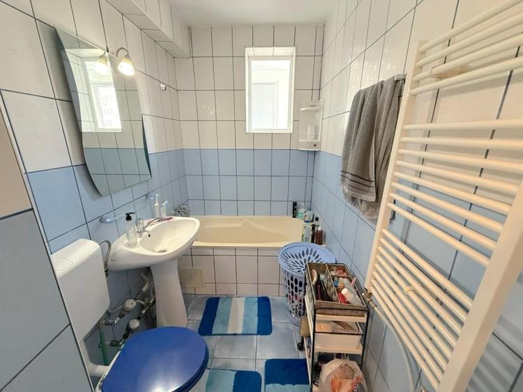 2 Camere Iancului Metrou 6min - bloc reabilitat - 16