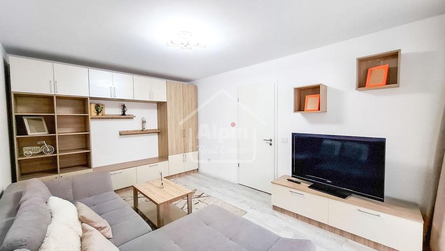 Apartament Kasper Coresi - 2