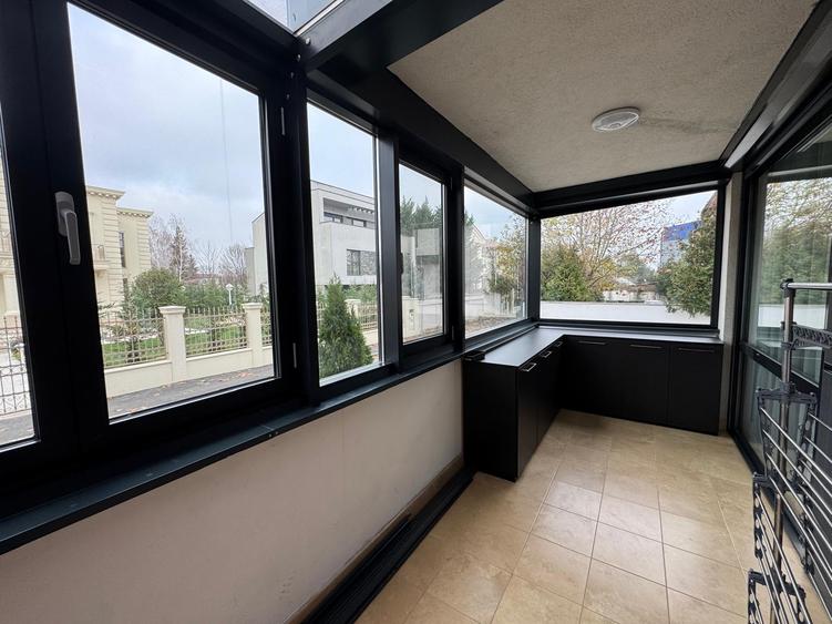 Apartament 3 camere -  parter cu gradina  zona Sisesti - Baneasa - 23