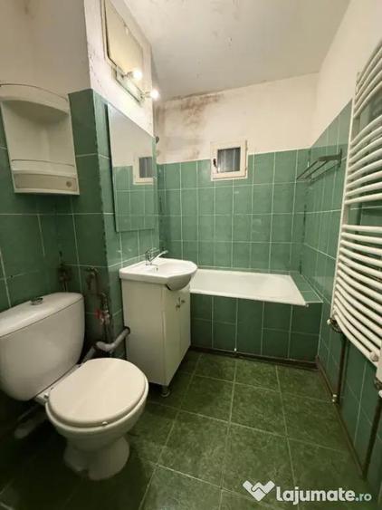Apartament 2 camere, 51 mp, zona 1 Mai - 7