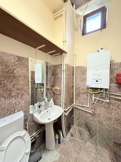 Spațiu Comercial de inchiriat Stradal 140 mp – Tomis 2 - 7