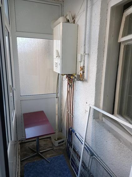 Apartament 2 camere Ostroveni A-uri - 1