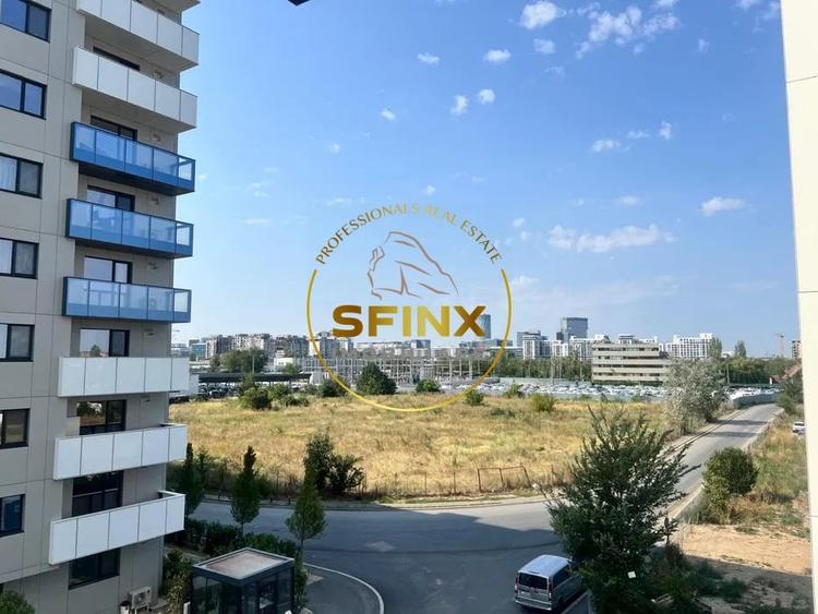 Studio Cortina North | Pipera | Parcare inclusa - 5