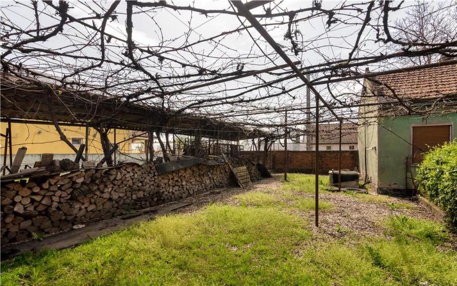 RECO casa cu teren generos in Santion - 17