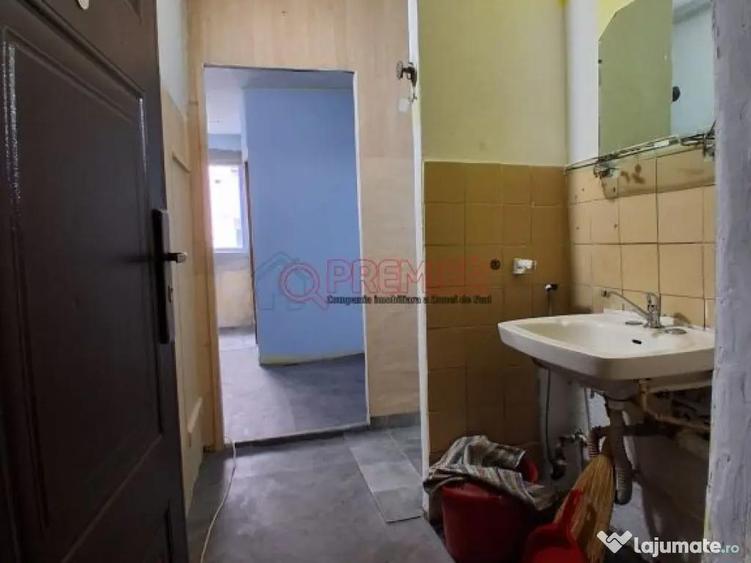 Garsoniera Metalurgiei Sector 4 Investitie - 3