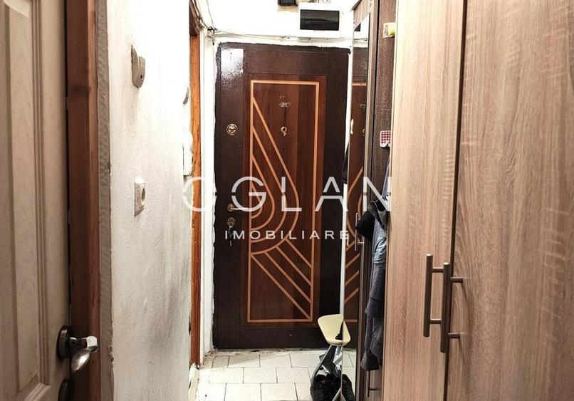 Apartament 2 camere -Zona Rahovei, COMISION 0% - 9