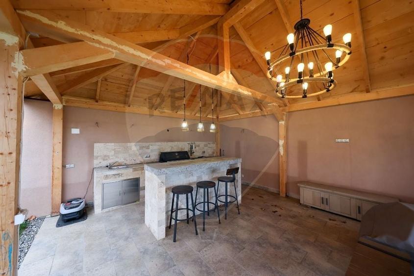 Casa premium - suprafete generoase Bunloc - 24