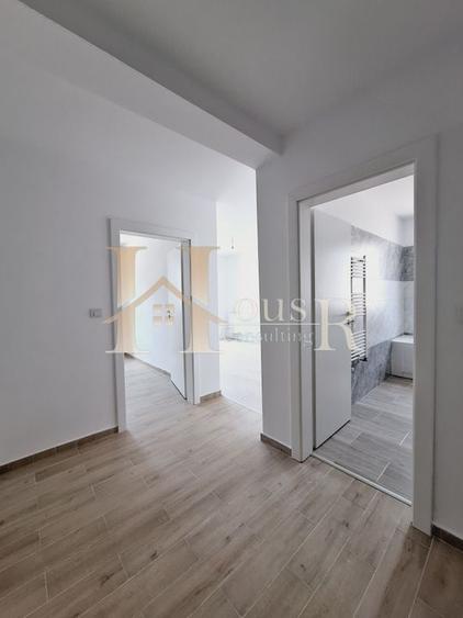 Boxa in CF. Decomandat. Bucatarie inchisa. - 5