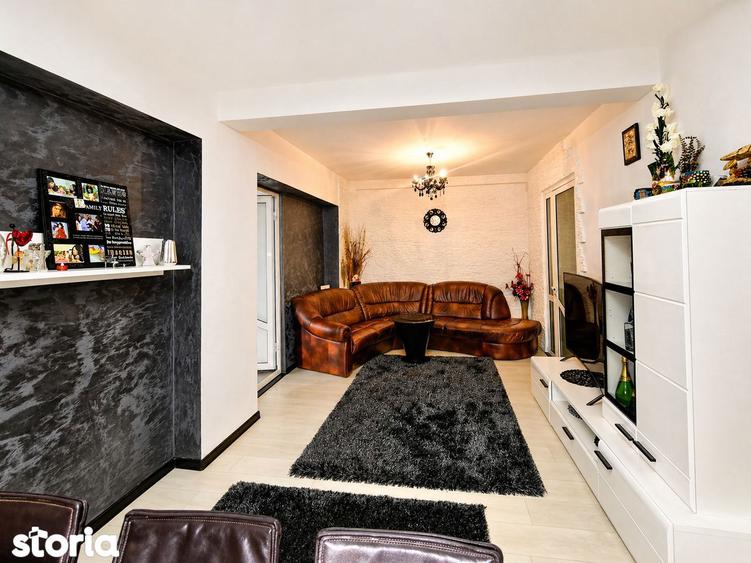 Casa P+1+M Ansamblul Buzaului | Complet mobilata | 172.000 - 7