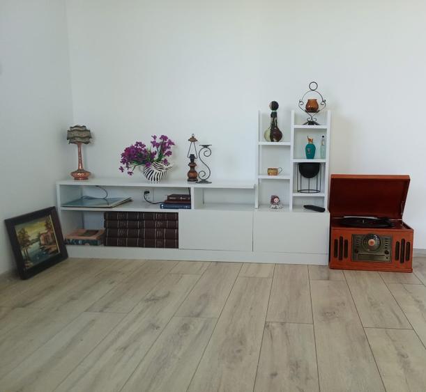 Casa vacanta,Albota,Morlovani - 6