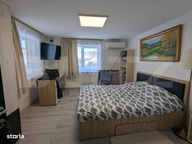 Casa cocheta 63 mp, teren 1000 mp - 5