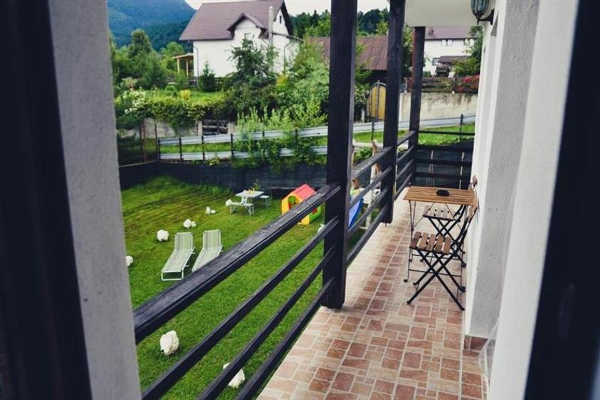 Aleasa Pensiune, pe 1.400 mp teren, in curcubeu montan, Bran - Poarta, Brasov - 35