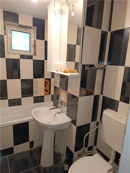 Apartament 2 camere cf 1 decomandat zona Unirii Sud - 7