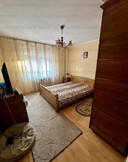 Apartament cu 3 camere- zona Noua - 1