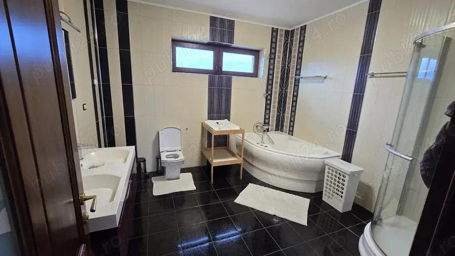 Inchiriez casa vila zona Gai - 1