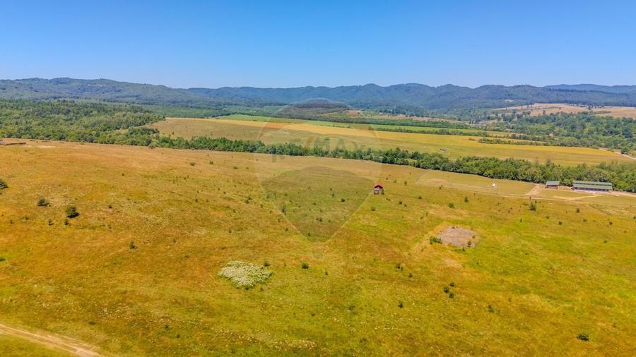 COMISION 0% Teren 1,050mp proiectul LaDumbrava/ PLATA IN RATE - 6