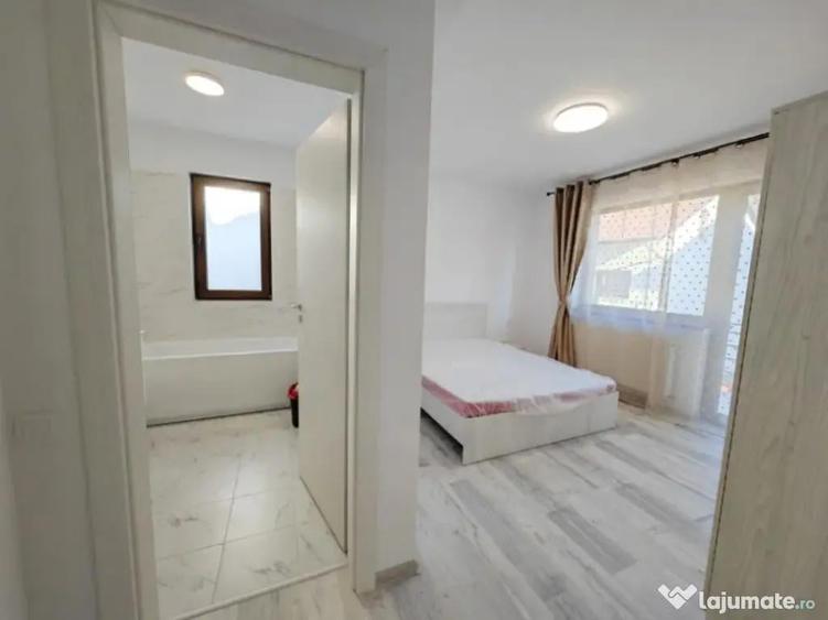 Apartament 3 camere, decomandat - Ghimbav - 8