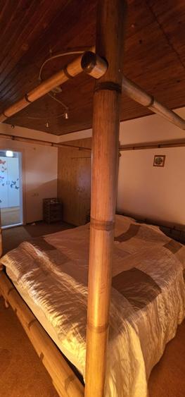 Ciorogarla-casa Sp+ P+M, garaj 2 loc+pod locuibil si casa oaspeti, teren=1097mp - 15