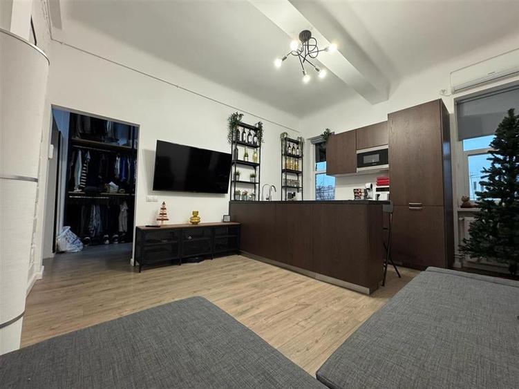 Apartament de Închiriat în Piața Romană - Locație Centr - 10