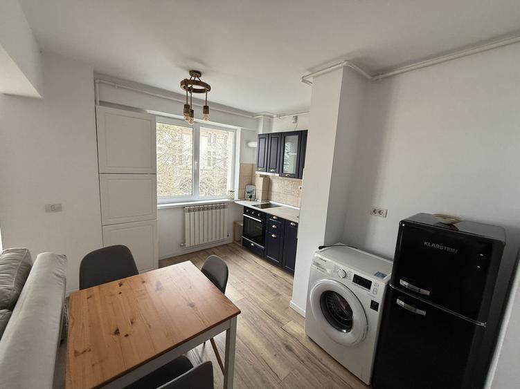 Apartament 2 camere zona Piata Ovidiu - 5