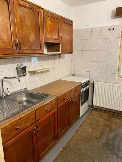 Inchiriez apartament 2 camere - 2