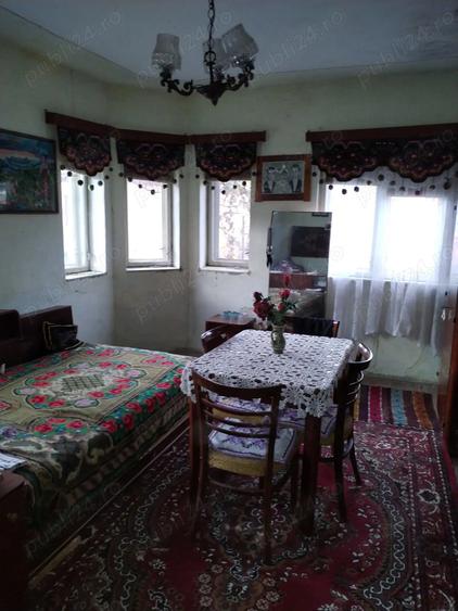 Casa de vanzare in comuna Hodac - 5