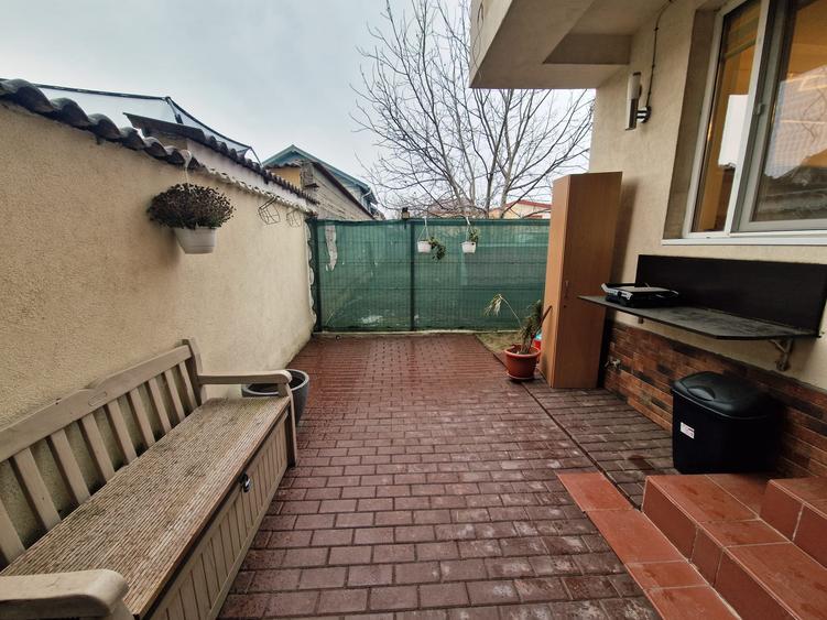 Vila P+1+M, Soseaua Oltenitei,Popesti Leordeni - 1