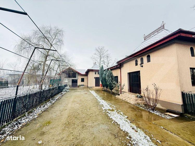 Casa de vanzare, 157 mp, zona Costestii din Vale - 10
