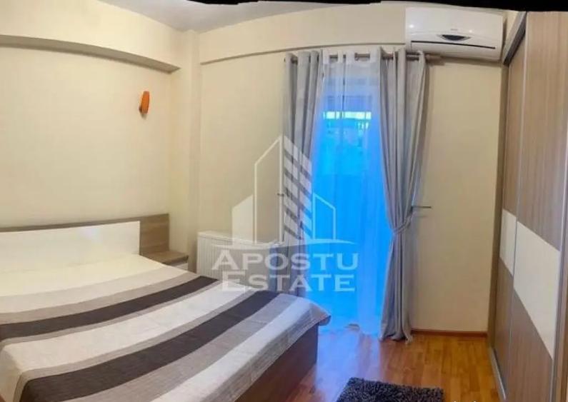 Apartament 4 camere, decomandat,centrala proprie,zona Ara... - 5