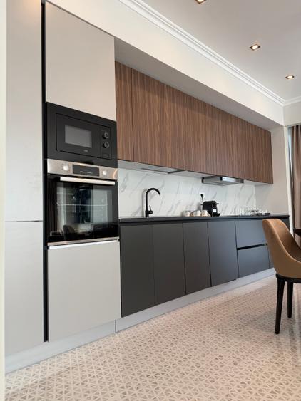 Apartament premium de închiriat – One 66 Brașov, Bulevardul Mihai Viteazul - 7