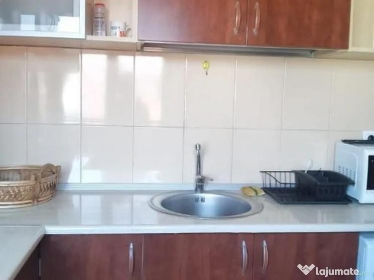 Ca?in, Apartament 5 camere, renovat recent, vila - 6