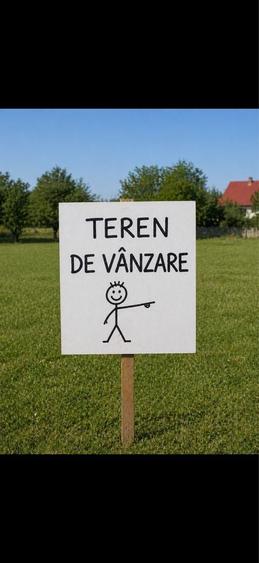 Teren Intravilan Selimbar ( Zona Sopa) Puz aprobat recent. - 1