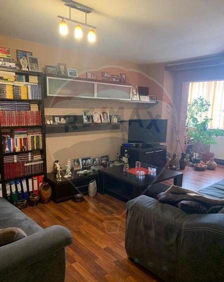 Vanzare apartament 3 camere elegant | Pitesti | Gavana 3 - 16