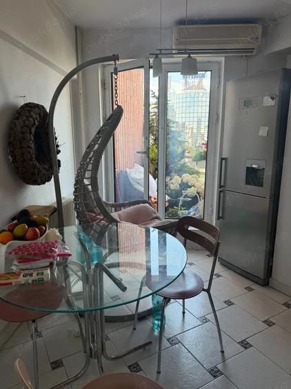 Vand ap3 camere deosebit pe Calea Calarasilor (proprietar) - 4