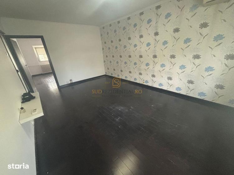 Apartament 2 camere de vanzare, Parcul Tineretului, Str. Pridvorului - 2