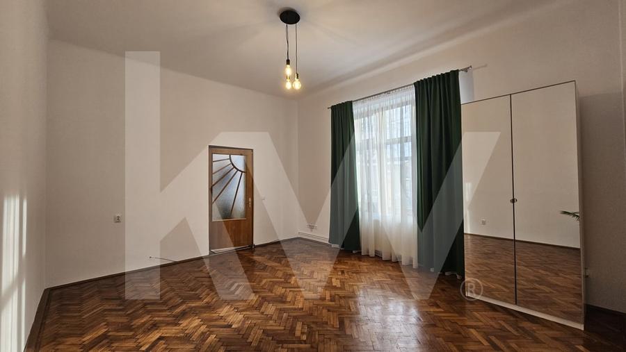 Apartament la casă ultracentral cu pivniță de închiriat Constantin Noica Sibiu - 3