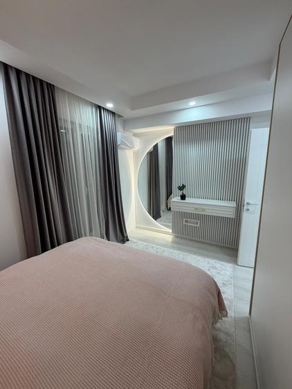 Apartament 2 camere mobilat complet | Loc de parcare | Cosmopolis - 4