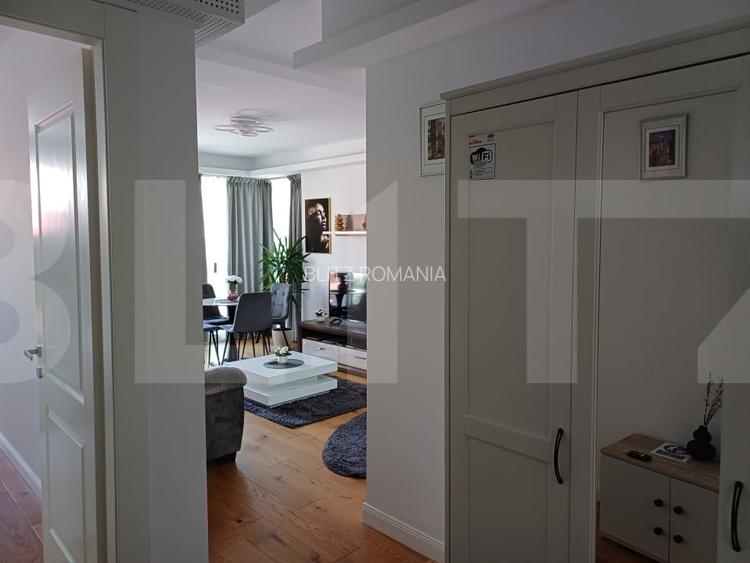 Apartament 2 camere Unirii, Parlament Bloc 2025