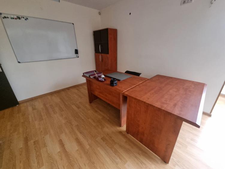 Apartament 2 camere, activitate birou, metrou Berceni Dimitrie Leonida la  8 min - 13