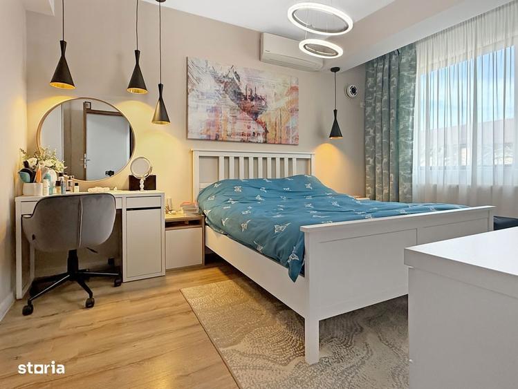 Economica Casa Smart din Prelungirea Ghencea - 6