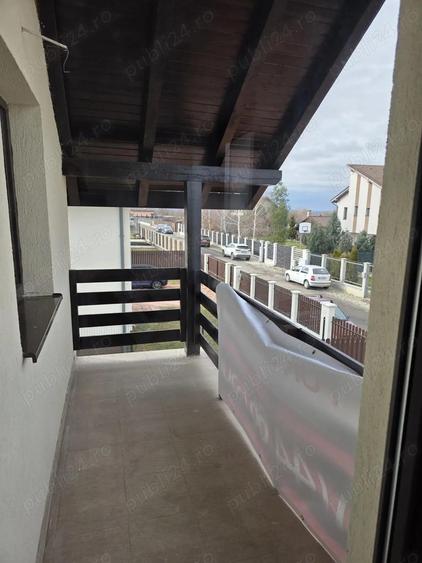 Casa noua 2024 caramida porotherm Sanpetru - 9