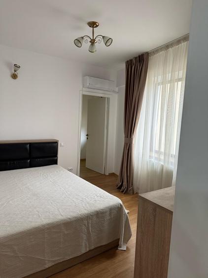 Inchiriere | 3 camere | Bloc nou | Piata Unirii - 7