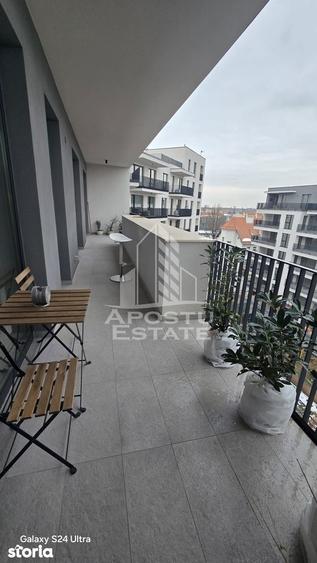 Apartament 3 camere de inchiriat, Zona Semicentrala, Timisoara, Paltim - 14