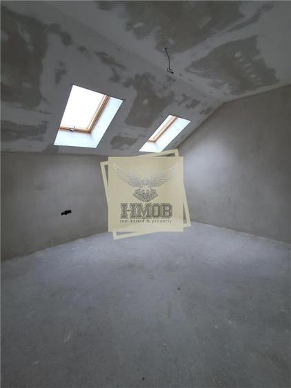 Casa rezidentiala 5 camere 2 bai  parcare  Sura Mica - 7