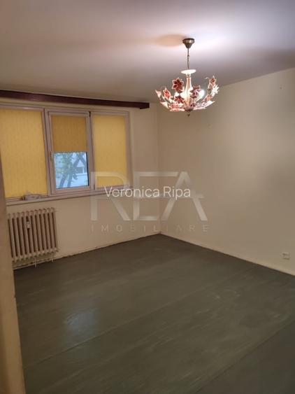 Apartament decomandat 3 camere, et 3/4, anvelopat- Drumul Taberei