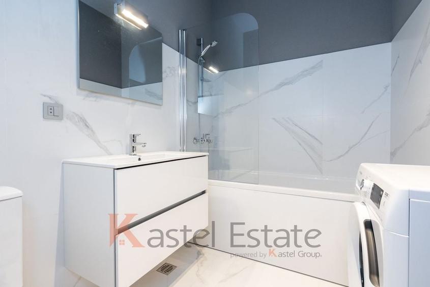 Apartament 3 Camere  | LOFT Green Apartments | - 18